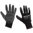 TECPO Feinstrick Mechaniker-Handschuhe, Größe XL, 12 Paar