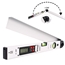 TECPO Digitaler LCD Winkelmesser 0-230° Grad