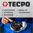 TECPO Universal Mehrzweckfett EP2, 500g