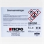 TECPO Bremsenreiniger 5L Kanister + TECPO Pumpsprühflasche 2L