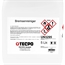 TECPO Bremsenreiniger 5L Kanister + WEBER TOOLS Pumpsprühflasche + Trichter