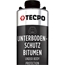 TECPO Unterbodenschutz Bitumen schwarz, 1L