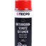 3x TECPO Unterbodenschutz Bitumen schwarz, 500 ml