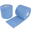 TECPO 10x Putzrolle blau 2-lagig 21x34 cm "MINI-500" (5000 Blatt)