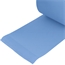 TECPO 4x Putzrolle blau 2-lagig 21x34 cm "MINI-500" (2000 Blatt)