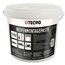 TECPO Reifenmontagepaste weiß 5 kg + Montagepinsel