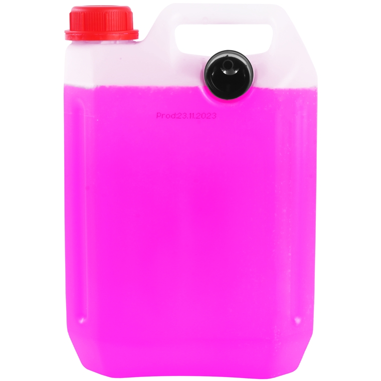 Kühlflüssigkeit-30°C von Norauto, rosa, 5l - ATU