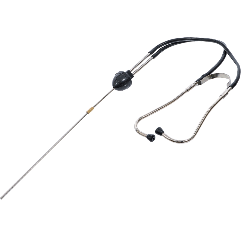 BGS Motor-Stethoskop | 320mm | Steckschlüssel