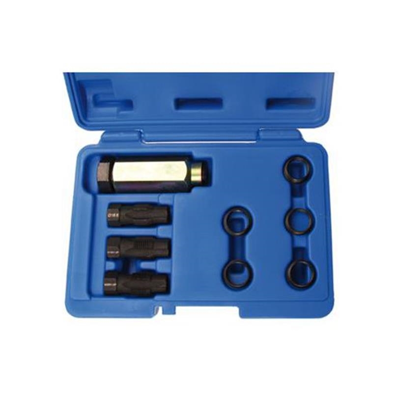 KS Tools Reparaturwerkzeug für Lambdasondengewinde, M18x1,5