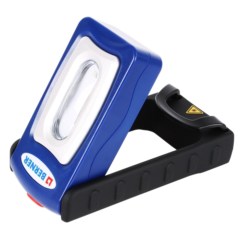 Berner Pocket Lux Bright Micro USB ab 59,90 €