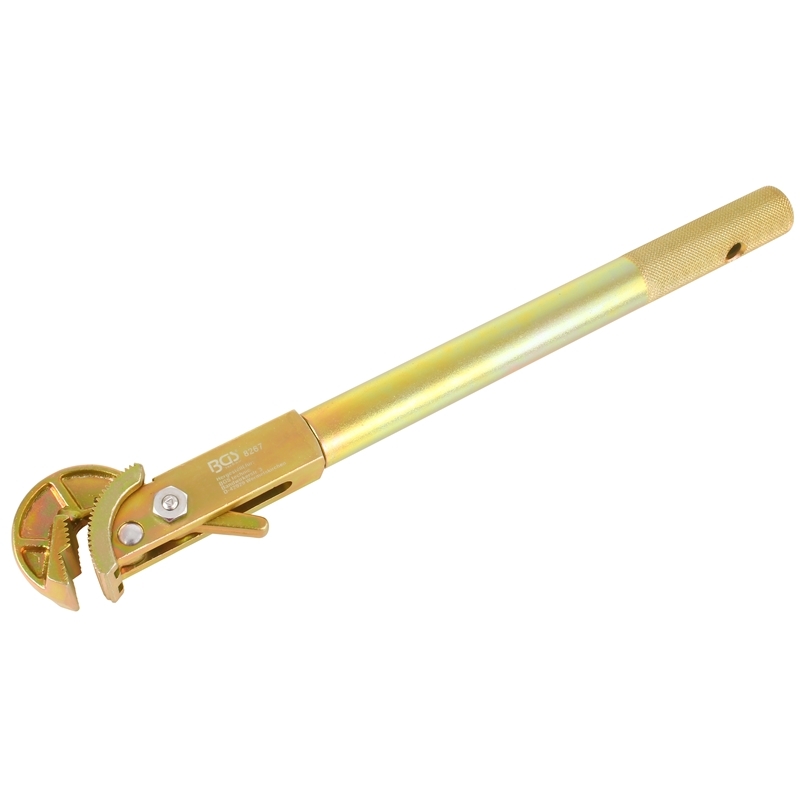 Spurstange Werkzeug Justierwerkzeug Klemmschlüssel für Axialspurstangen  14-20 mm
