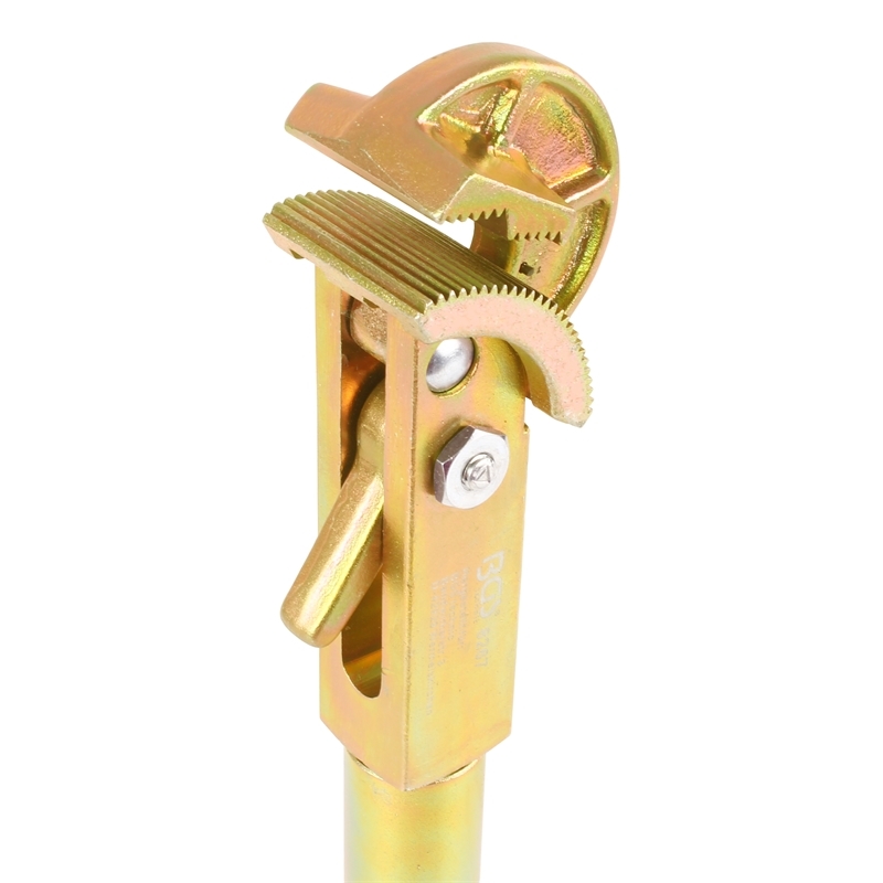 BGS Justier Klemmschlüssel Axialspurstange 14-20 mm Spurstange lösen  Schlüssel - Werkzeuge + Maschinen