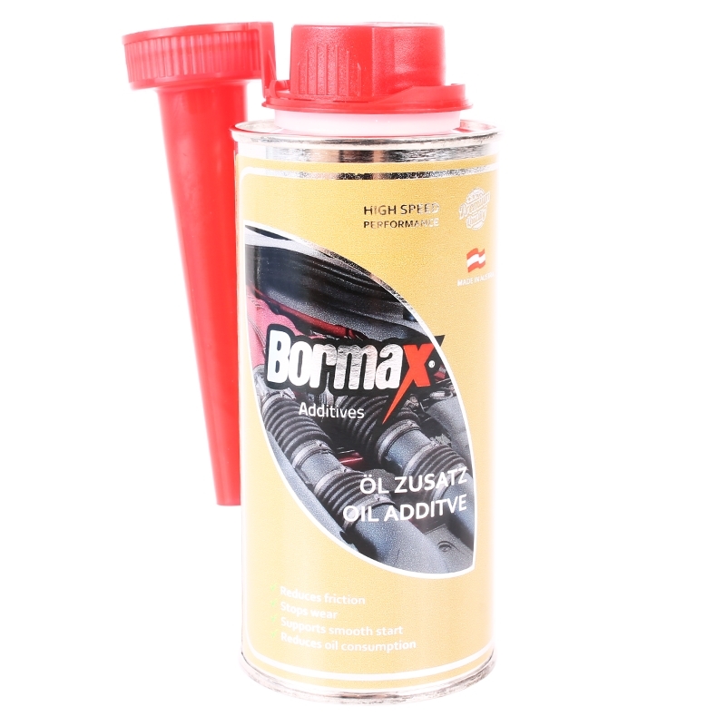 BORMAX Diesel Additiv  BORMAX - Additive - Öle - UNEX