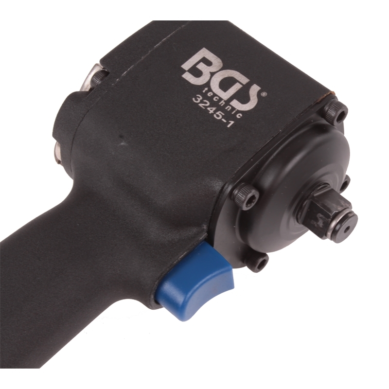 BGS Druckluft-Schlagschrauber | 12,5mm (1/2