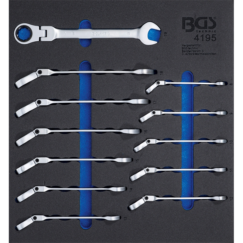 BGS Technic KFZ Spezialwerkzeuge Getriebeöl • Preise »